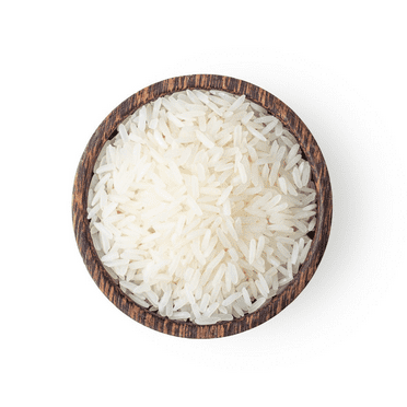 White Jasmine Rice