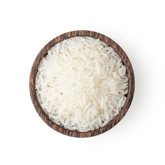 White Jasmine Rice