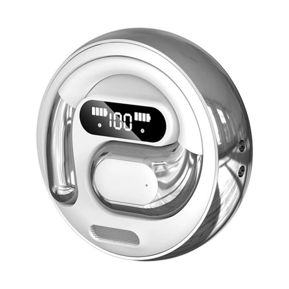 White K02 Noise-Reducing Translation Earbuds With 144 Language Support For Travel And Business