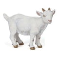 thumbnail image 1 of Papo White Kid Goat Hand Painted Figurine - Heirloom Quality Collectible No. 51146, 1 of 6