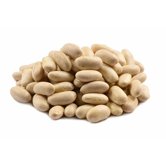 White Kidney Beans