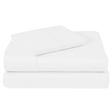 White King Model|Plain Woolen Cloth Inlaid Four Piece Bed Set Bed Sheet Set