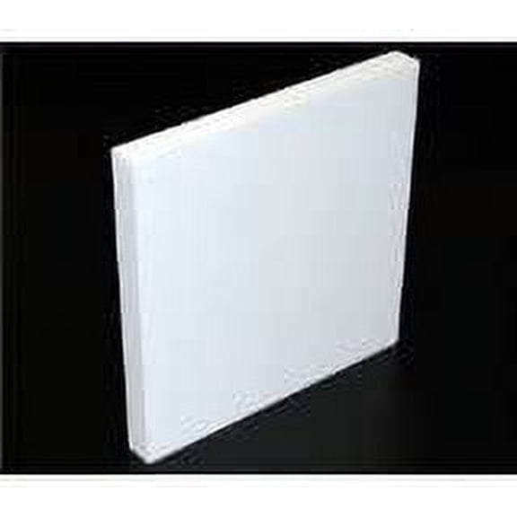 White King Starboard 8" X 12" 1/2"