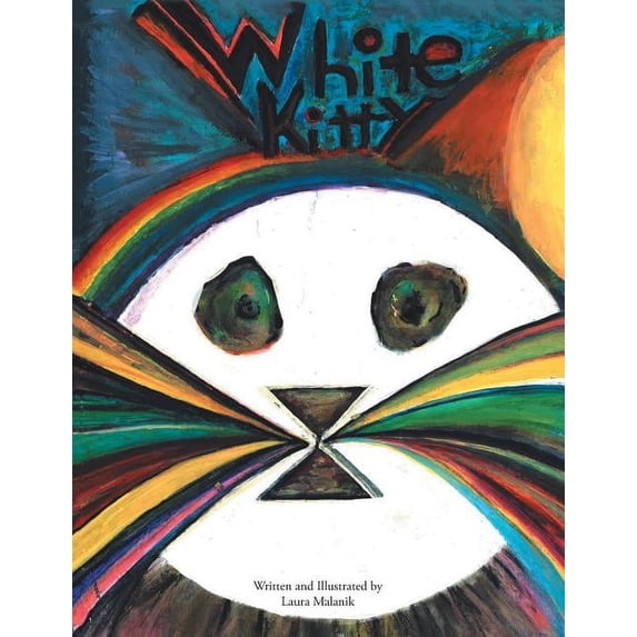 White Kitty, (Paperback)