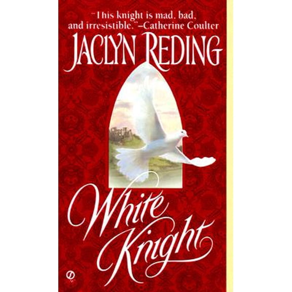 Pre-Owned White Knight