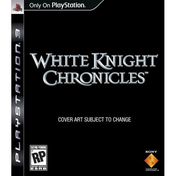 White Knight Chronicles