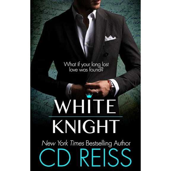 White Knight, (Paperback)