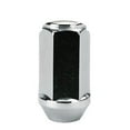 thumbnail image 1 of White Knight WHK1950XL Extra Large Long Bulge Style Acorn Chrome Wheel Lug Nut, 1 of 1