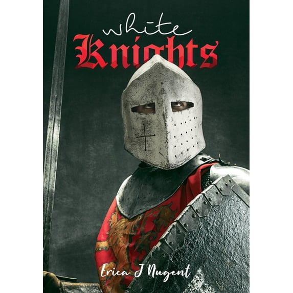 White Knights, (Paperback)