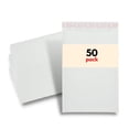 thumbnail image 1 of White Kraft Bubble Mailers Shipping Mailing Padded Bags Envelopes All Sizes, 1 of 4