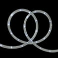 thumbnail image 1 of White LED Flexible Christmas Rope Light - 96', 1 of 5