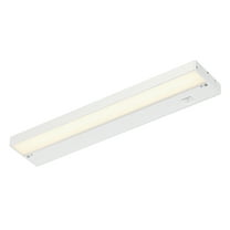 White LED Undercabinet