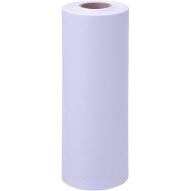 Speedy Mark 3 Label Refill Kit - White Labels, 2 Sleeves & 2 Inkers (USA Made)