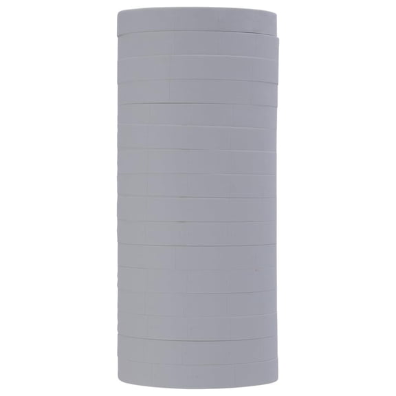 White Labels with Removable Adhesive to fit Monarch 1110 Pricers. 16 Rolls with 1 Free .