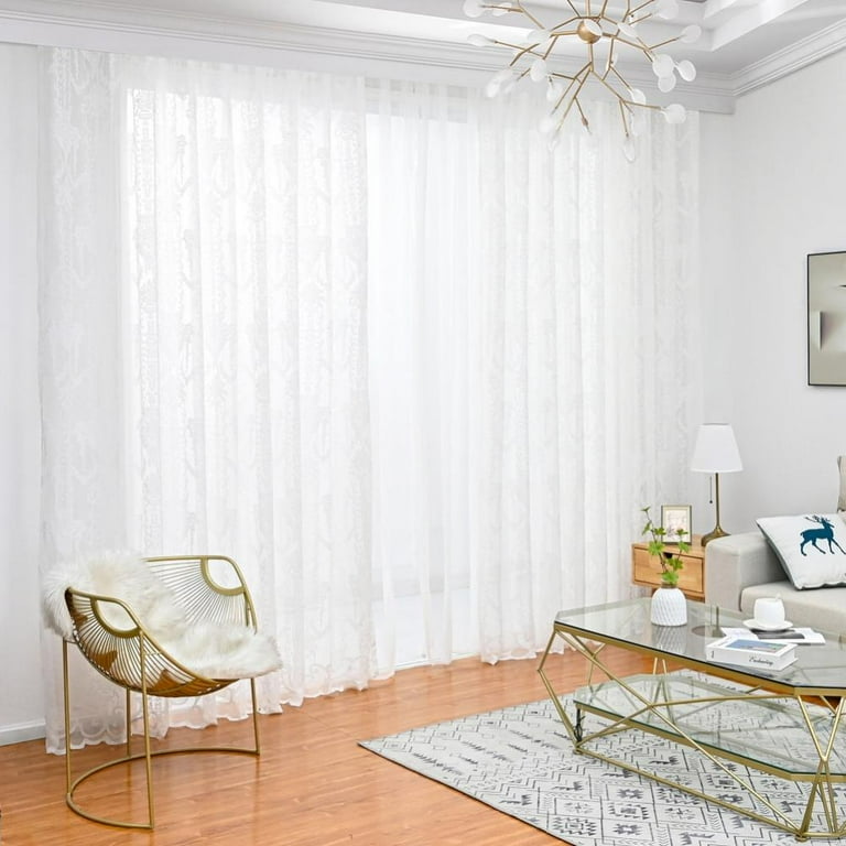 Sliding 2024 curtain panels