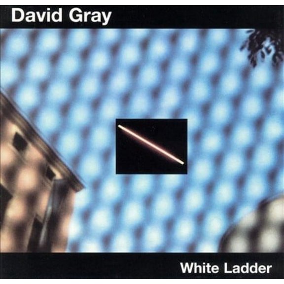 White Ladder David Gray (CD)