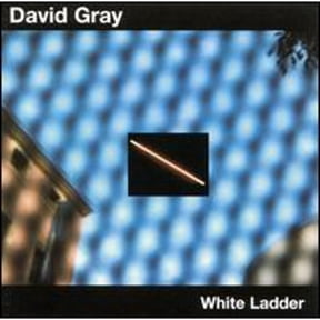 Pre-Owned White Ladder [Enhanced] (CD 0078636935126) by David Gray