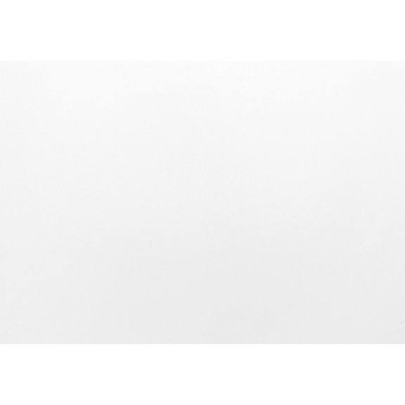 White Laminate Table With Storage - Suits Bedroom, Living Room, And Study End In Ideal For Room Bedroom Decor