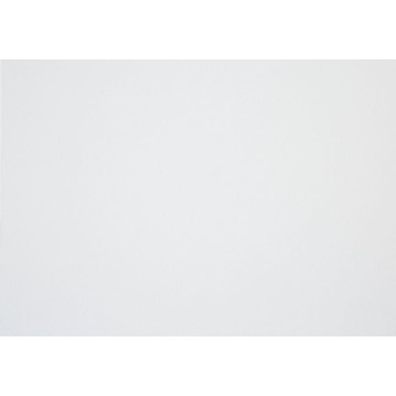 White Laminate Tabletop | Space-Efficient | Sliding Support Bars for Drop Leaves