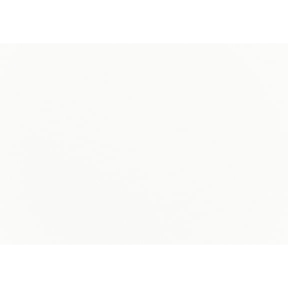 White Laminate and Black Metal Accents | Laptop Work in Home Office | Compact and Contemporary Desk Solution