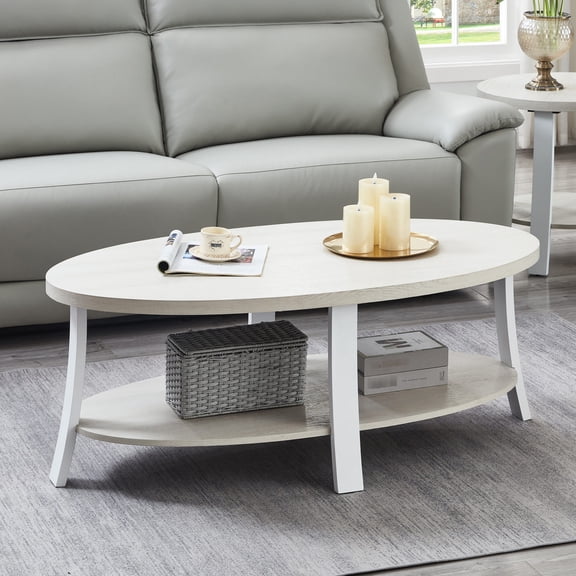 White - Laminated Veneer - Storage Shelf - Entryway - Welcome Guests with Style and Function