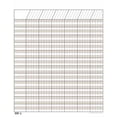 thumbnail image 1 of White Large Vertical Incentive Chart, 1 of 1