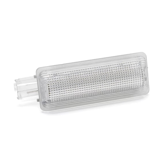 White Led Trunk Luggage Cargo Light Lamp For Fusion Escape Mustang Edge