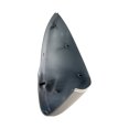 thumbnail image 1 of White Left Driver Side Mirror Cover Cap Replacement For Ford Fusion 2013-2021, 1 of 5