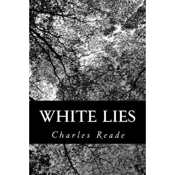 White Lies (Paperback)