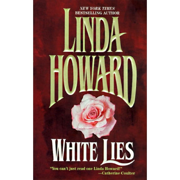Pre-Owned White Lies