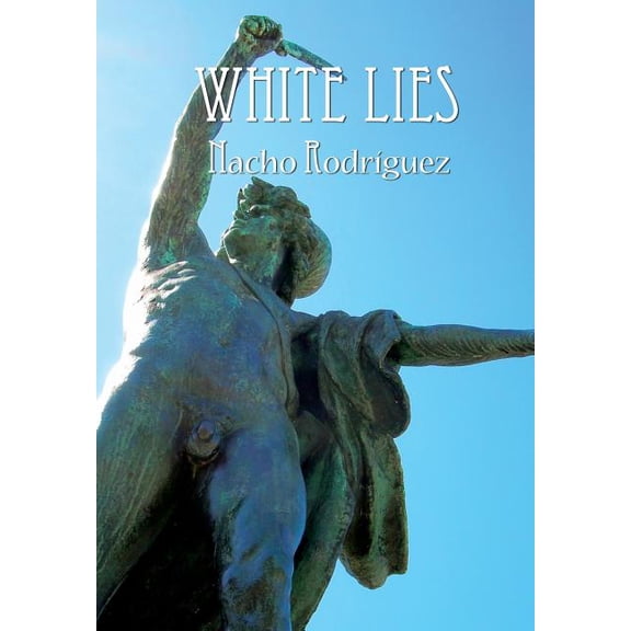White Lies, (Hardcover)