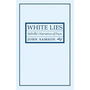 White Lies, Hardcover