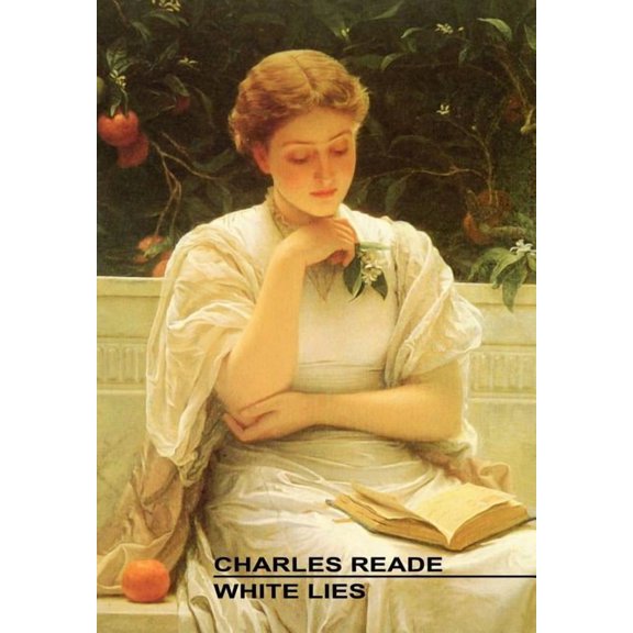 White Lies, (Hardcover)