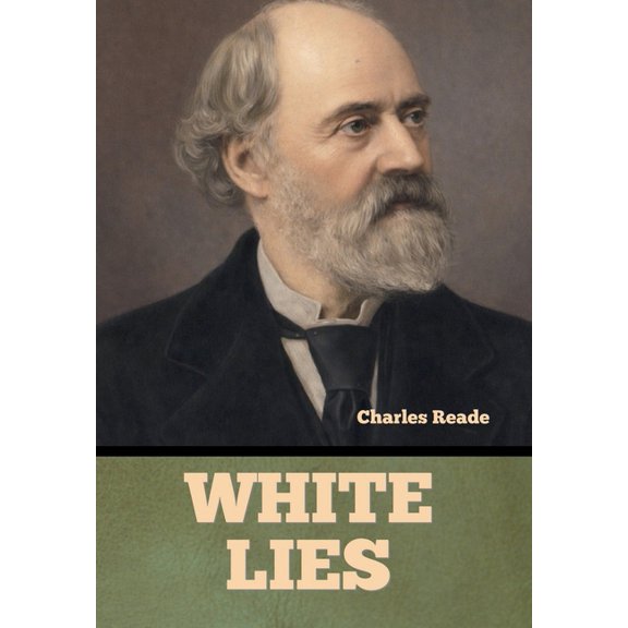 White Lies, (Hardcover)