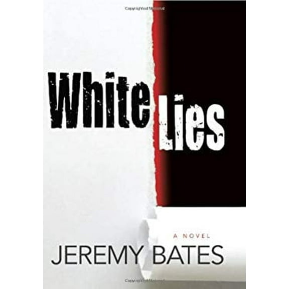 Pre-Owned White Lies (Hardcover) 1608090434 9781608090433