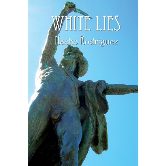 White Lies, (Paperback)