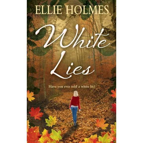 White Lies, (Paperback)