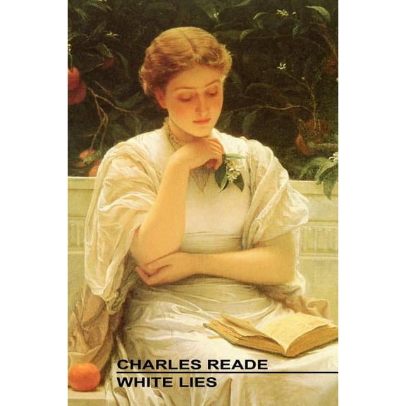 White Lies, (Paperback)