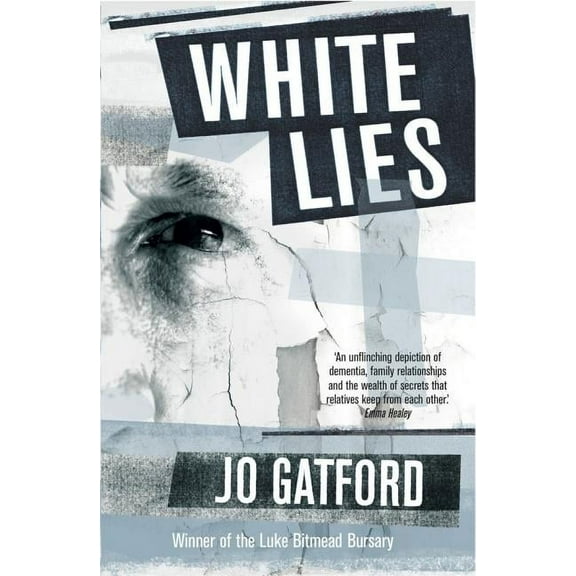 White Lies (Paperback)