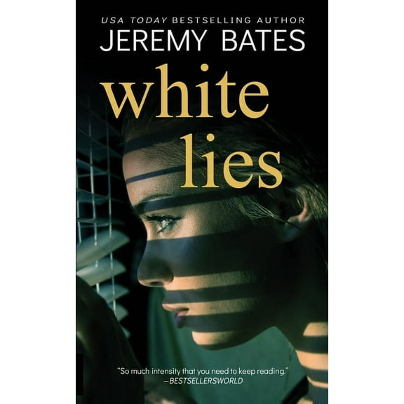 White Lies, (Paperback)