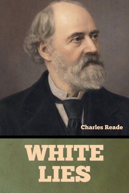 White Lies, (Paperback)