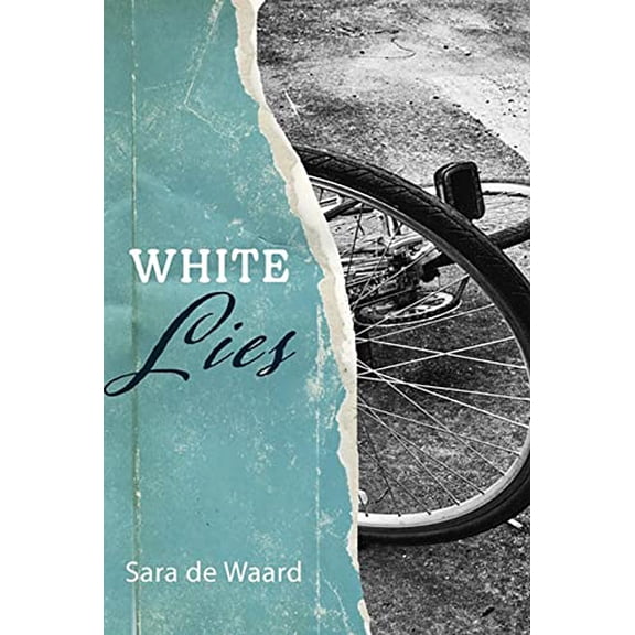 Pre-Owned White Lies Paperback