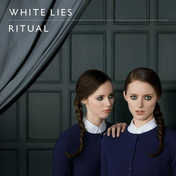 White Lies - Ritual - Vinyl
