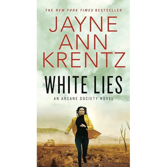 Pre-Owned White Lies, 9780515143997, 0515143995, Paperback, Reprint edition