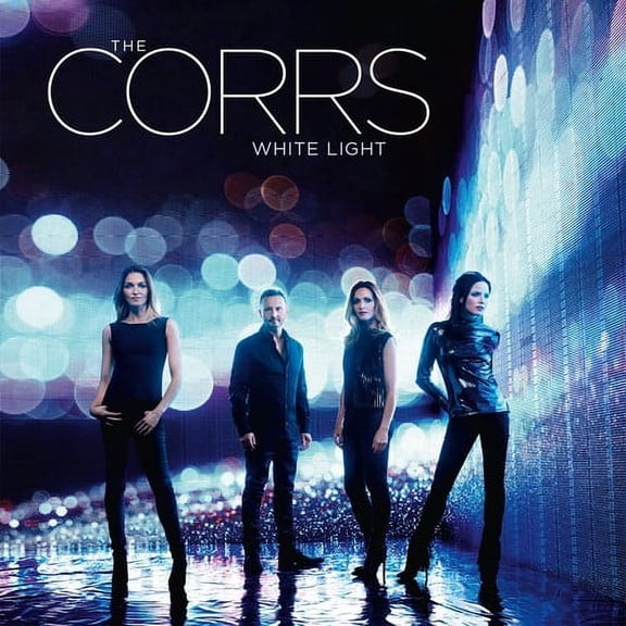 The Corrs - White Light - Music & Performance - CD