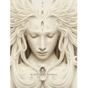 White Light Oracle White Light Journal Soul Journey with Sacred Voice Practices, Hardcover