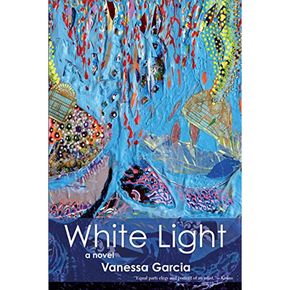 Pre-Owned White Light (Paperback) 0991355547 9780991355549