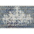 thumbnail image 1 of White Light by Parvez Taj Painting Print on White Wood, 1 of 7