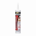 thumbnail image 1 of Hybrid Caulk, 10 oz, Cartridge, White, Hybrid Base, Kitchen & Bath, 1 of 2