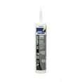 thumbnail image 1 of White Lightning 3006 Ultra Clear Siliconized Acrylic Latex Sealant 10 oz, 1 of 2